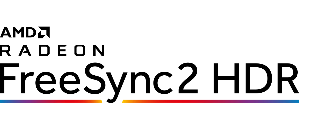 Freesync 2 HDR