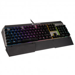 Die Cougar Attack X3 RGB