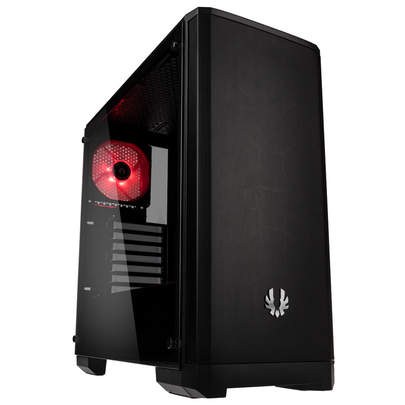 BitFenix Nova Mesh