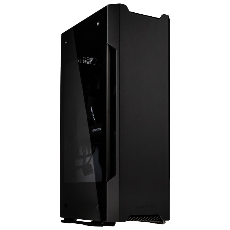 The Evolv Shift in Black