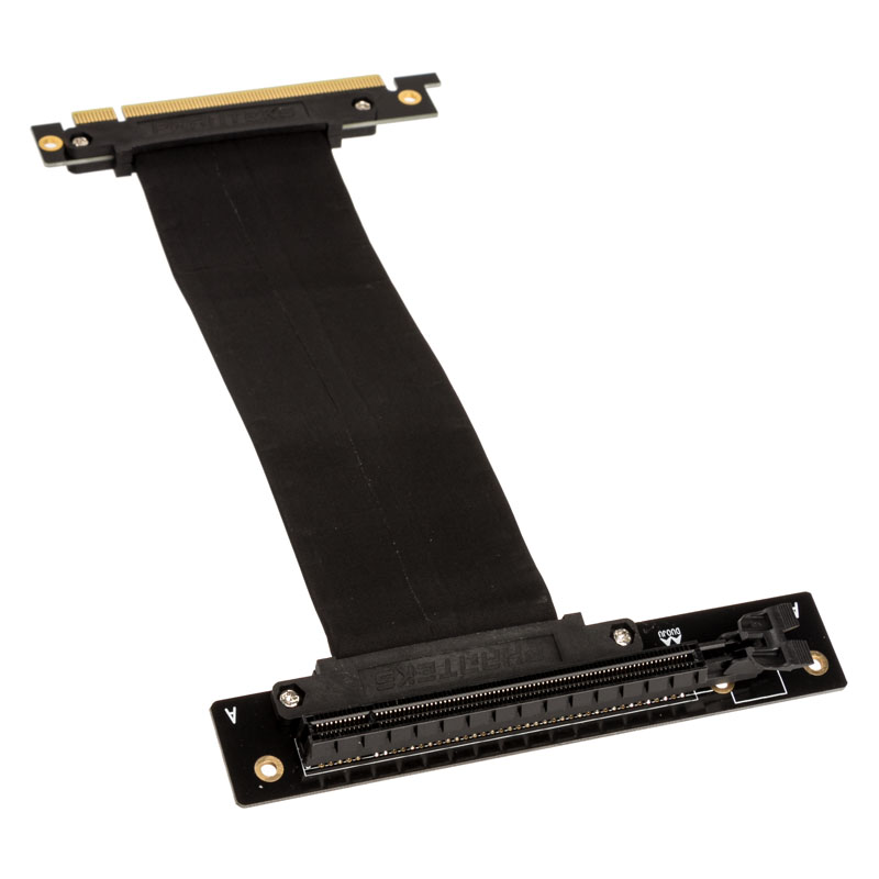 PCIe x16 Riser Cable PCIe x16 Riser Cable