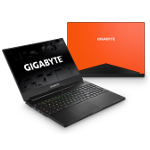 Gigabyte Aero 15 DE025O, 39,62 cm (15,6 Zoll) Gaming Notebook