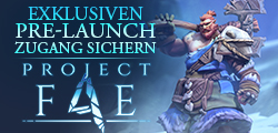 Project F4E Prologue-Zugang jetzt zu allen Glorious Model O/O- & Model D/D- dazu erhalten!