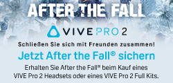 VR-Koop-Shooter After the Fall jetzt gratis zu jeder HTC VIVE Pro 2!