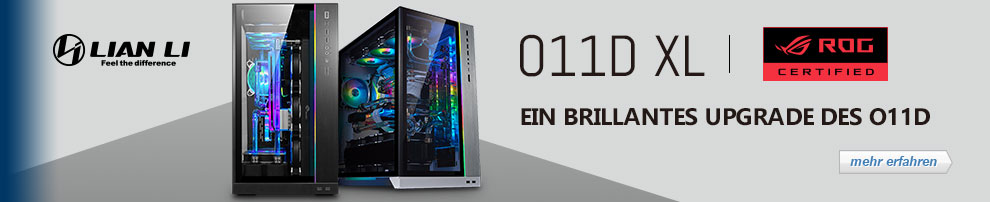 Lian Li O11D XL