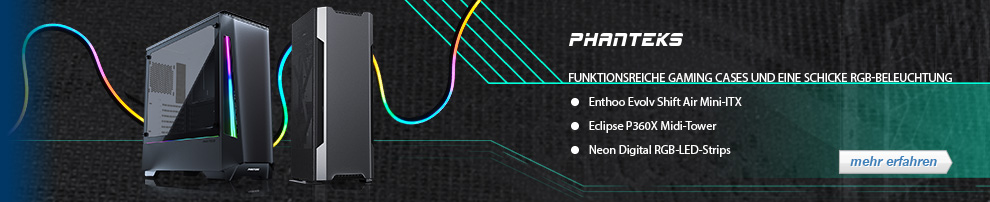 Neu von Phanteks