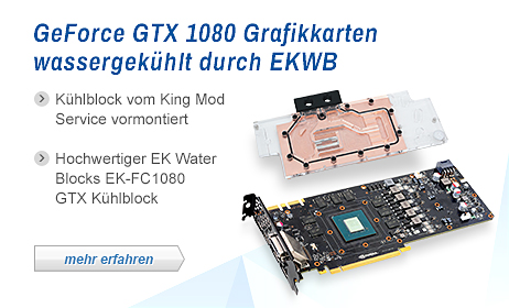 gtx1080 watercooled - TN