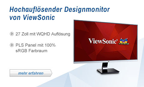 Viewsonic Monitor