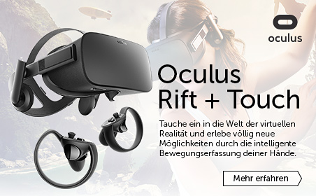 Oculus Rift