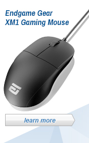 Endgame Gear XM1