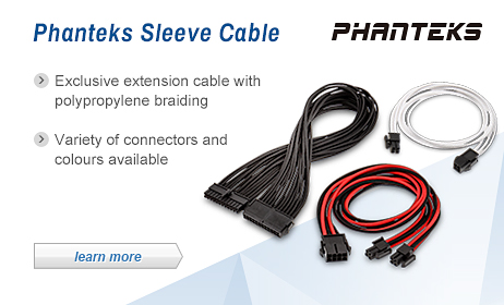 Phanteks interne cable