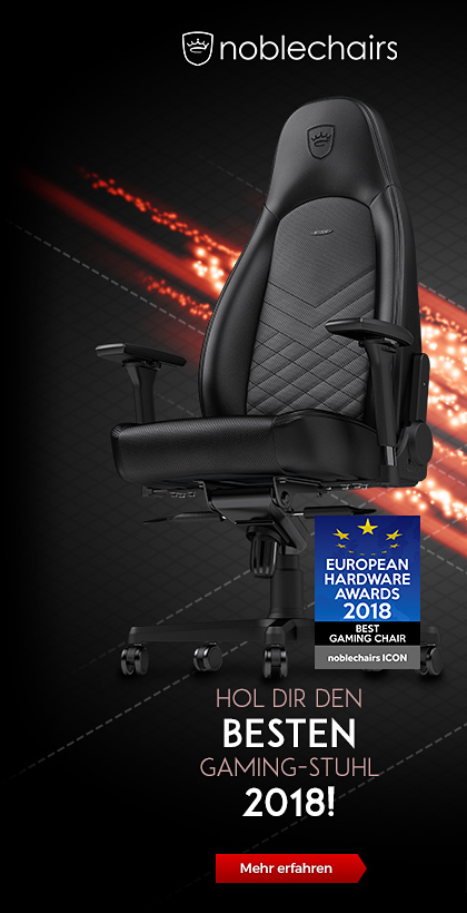 EHA Award 2018 - noblech...