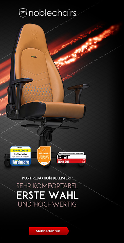 EHA Award 2018 - noblech...