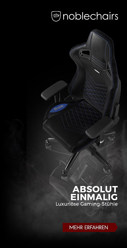 noblechairs