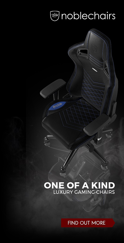 noblechairs