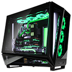 der8auer Hologramm
