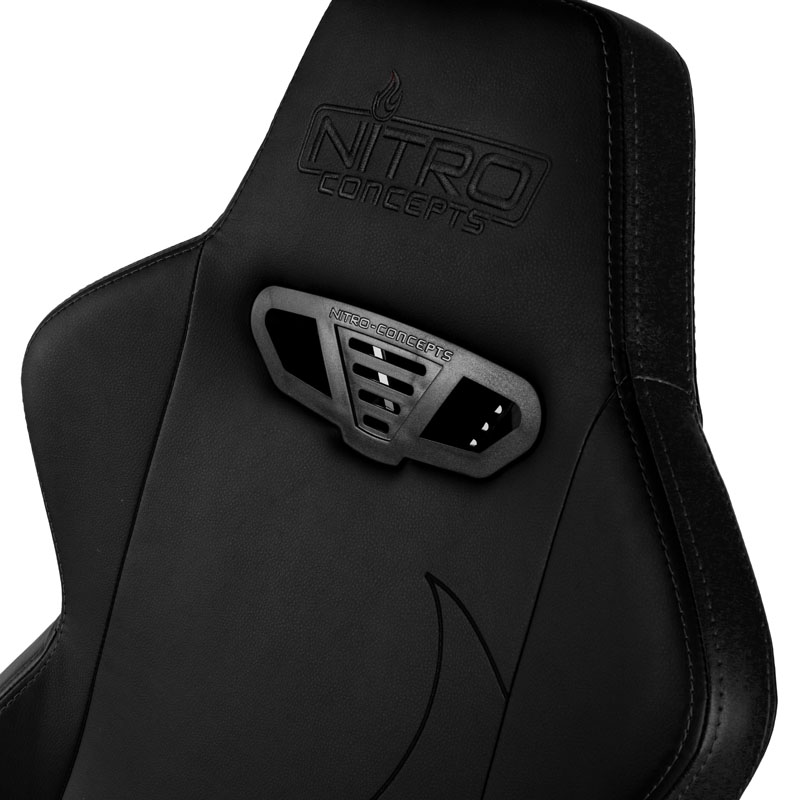 The Nitro Concepts S300 Ex Gaming C Overclockers Uk