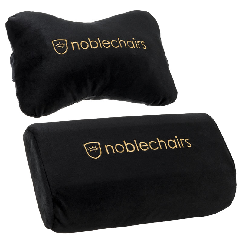 noblechairs cushion set