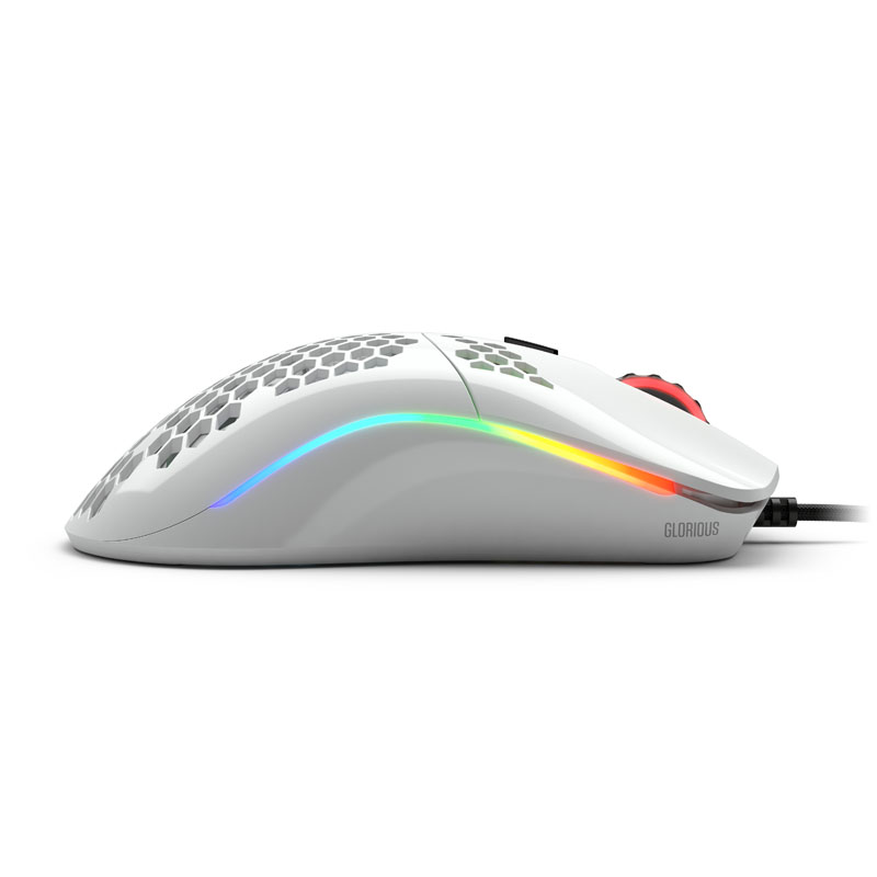 Glorious Model O