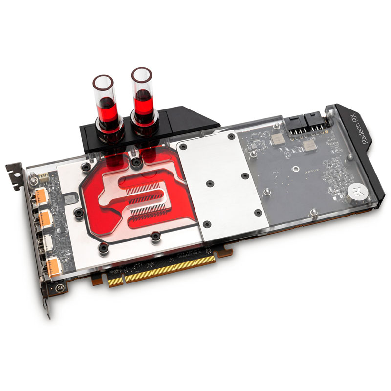 King Mod Service Radeon RX 5700 XT OC Edition