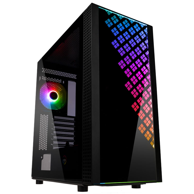 Bitfenix Dawn TG