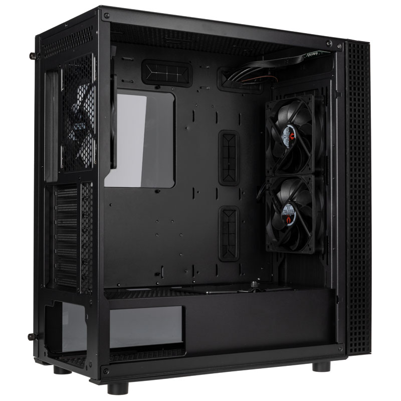 Bitfenix Dawn TG
