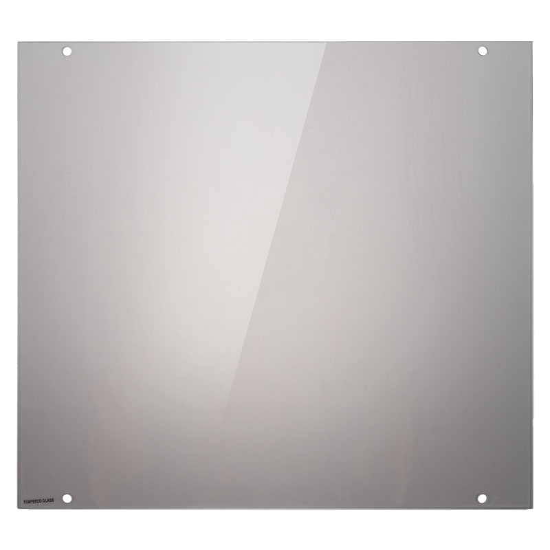 be quiet! Pure Base 600 Window