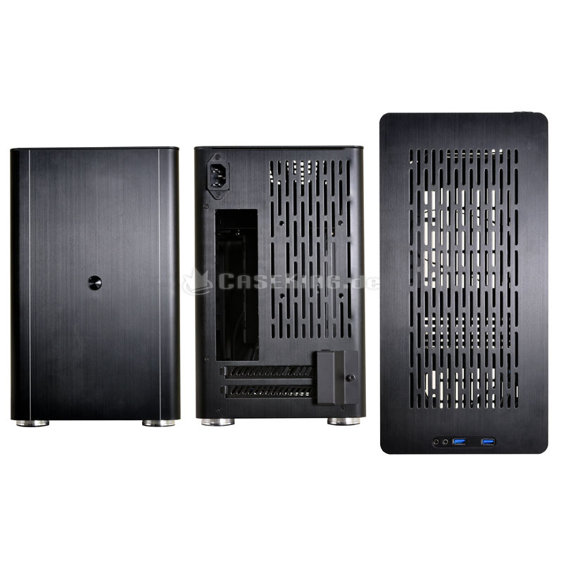 Available Now The Lian Li Pc Q38 Case In Compact Mini Itx Format Caseking Blog Available Now The Lian Li Pc Q38 Case In Compact Mini Itx Format Caseking Blog