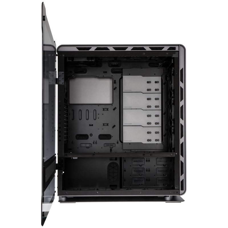 Der ultimative Phanteks Enthoo Elite Big-Tower