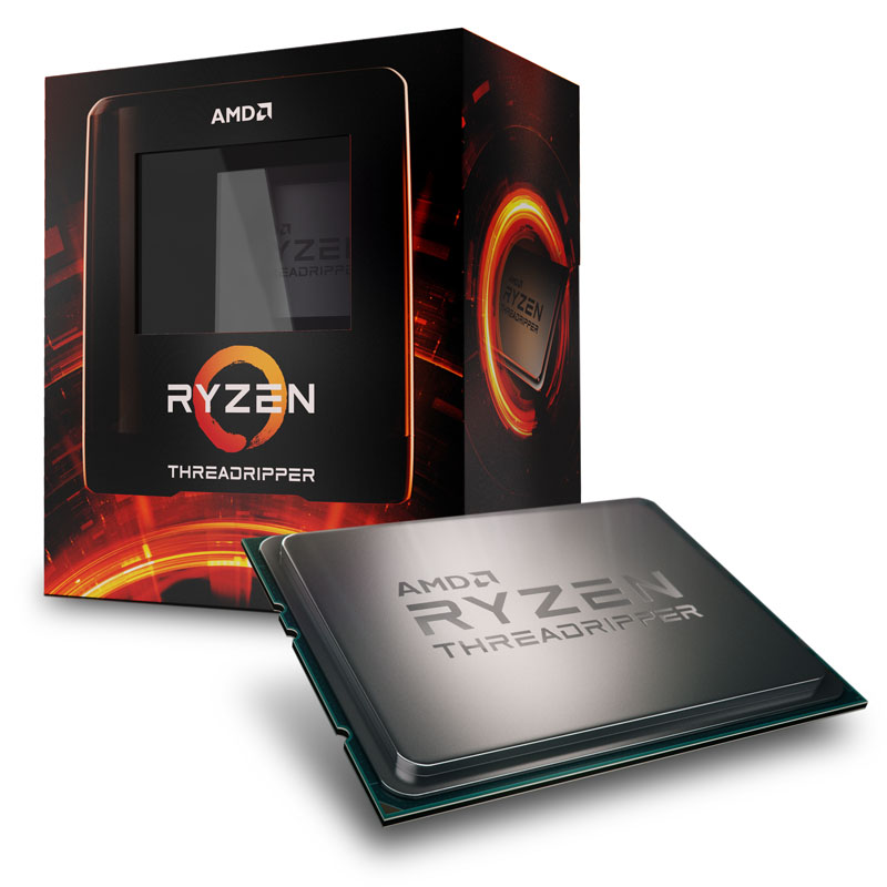 AMD Ryzen-Produktfamilie