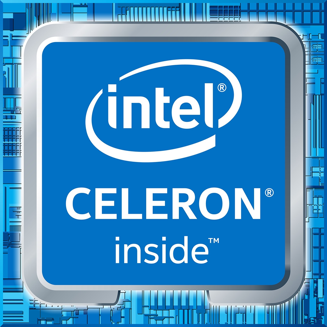 Intels Celeron-CPUs