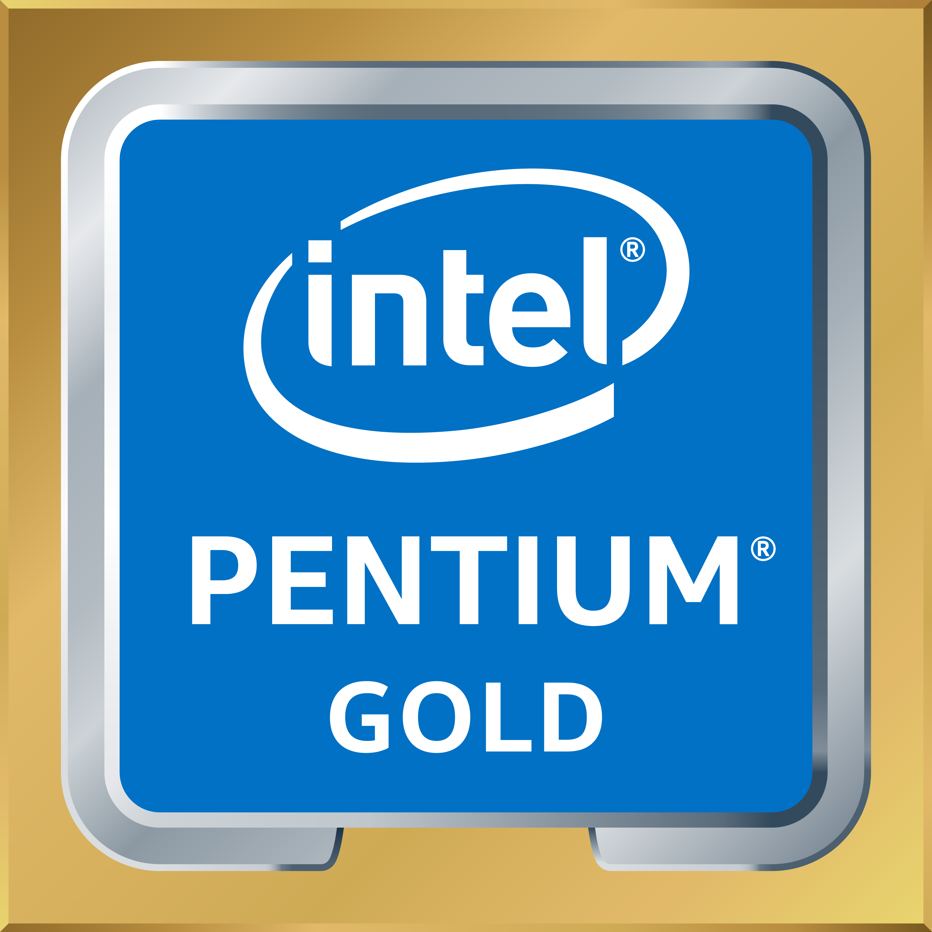 Intel pentium gold g6500 обзор