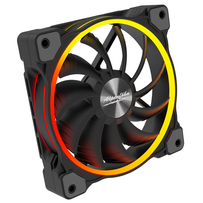 Alpenföhn Wing Boost 3 ARGB