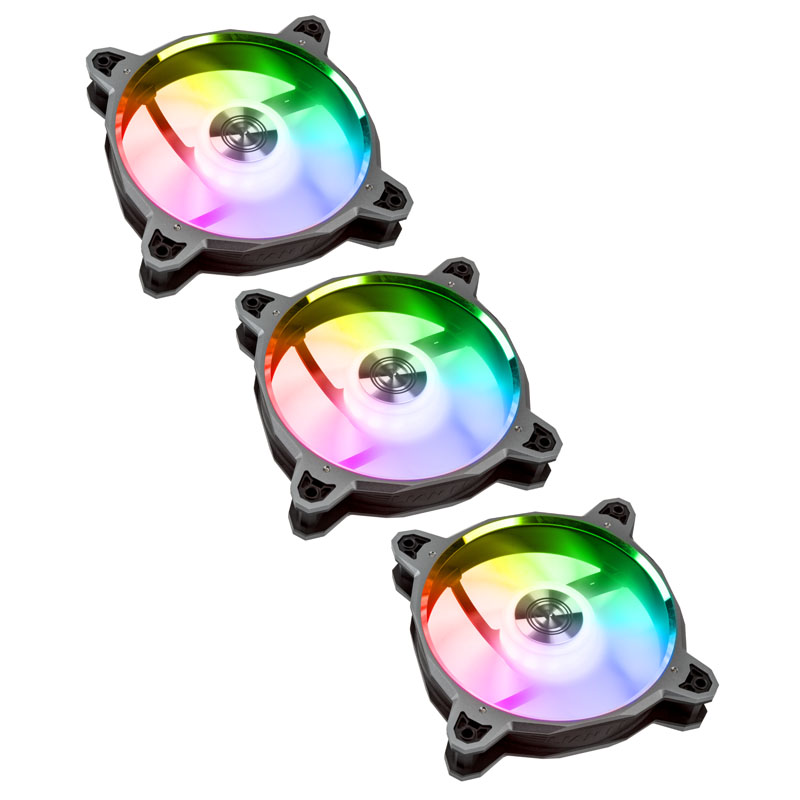 Lian Li BR120 Digital RGB PWM