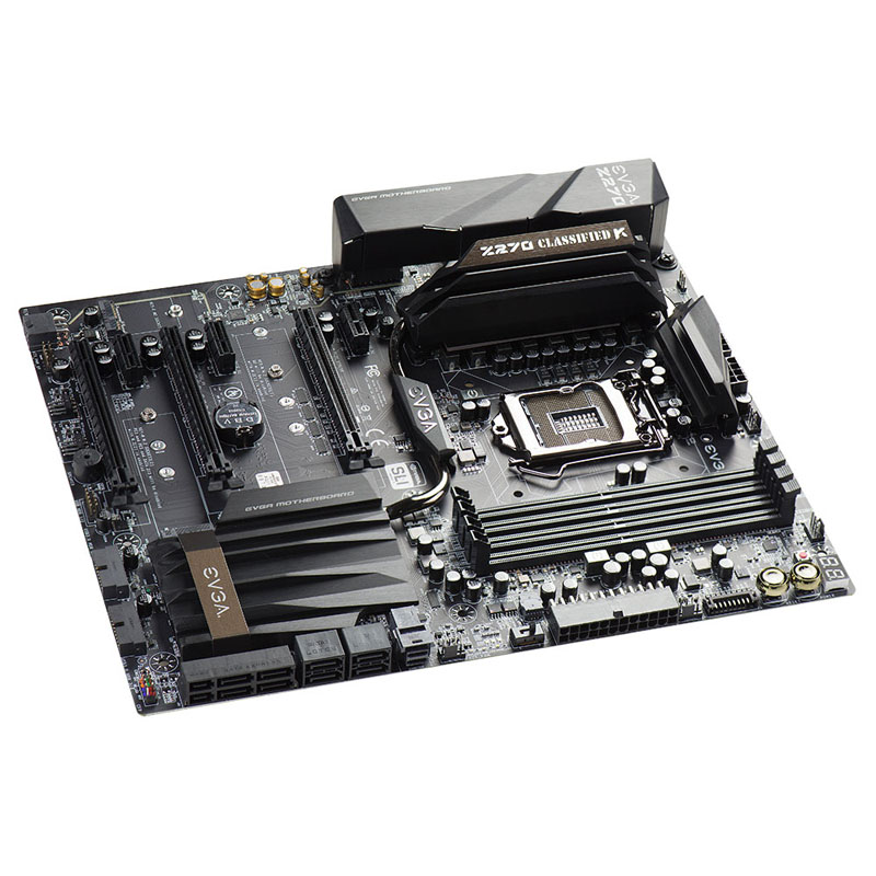 High-End Gaming-Mainboard