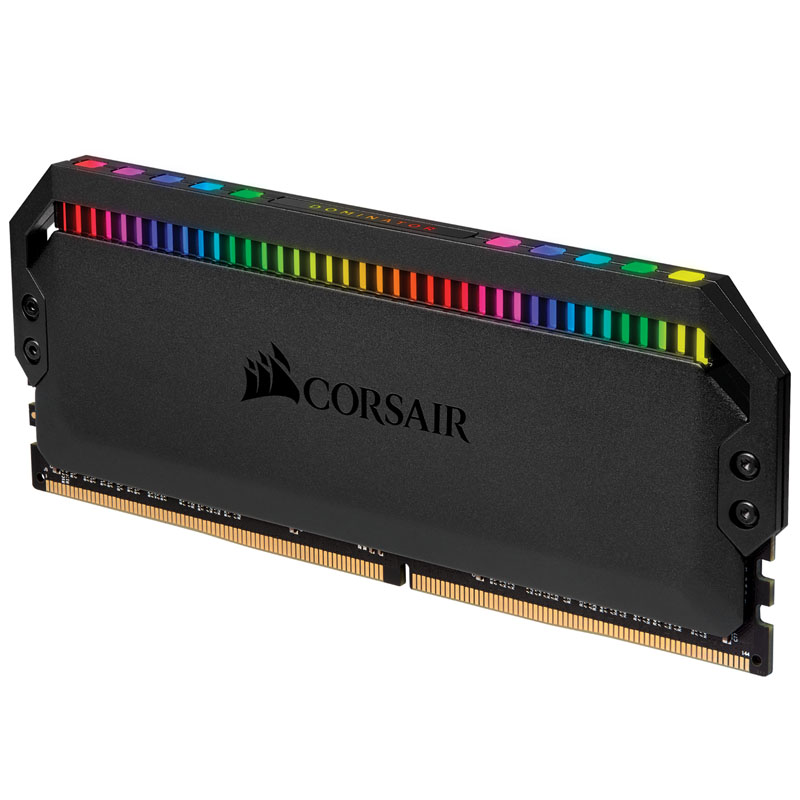 Corsair Dominator Platinum RGB