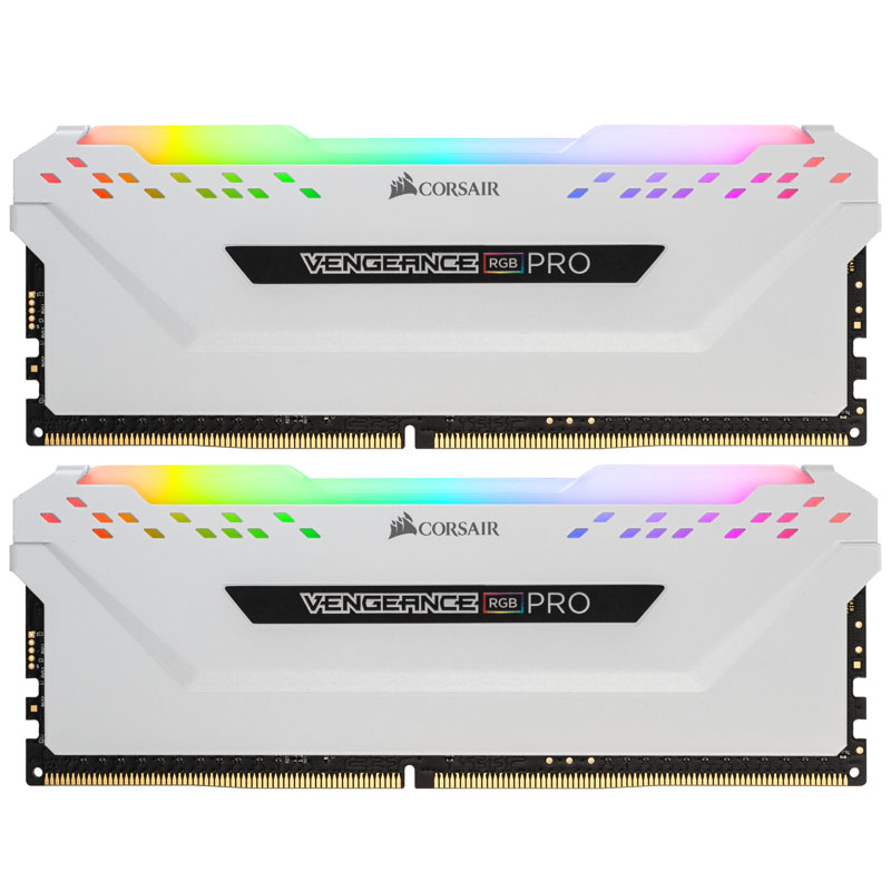 Corsair Vengeance RGB Pro