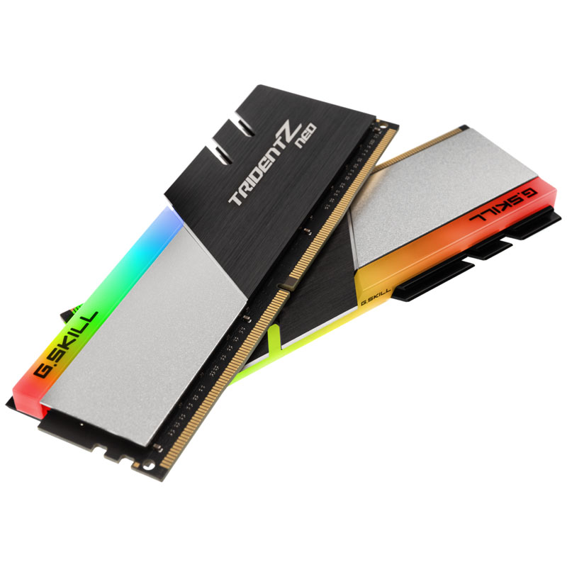 G.Skill Trident Z Neo