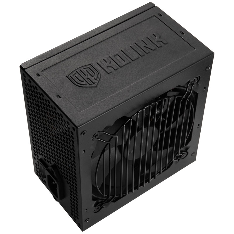 Kolink Modular Power 80 PLUS Bronze Netzteil - 700 Watt#2