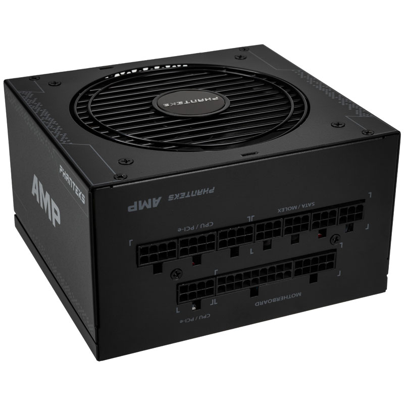 PHANTEKS AMP 80 PLUS Gold Netzteil, modular - 750 Watt#2