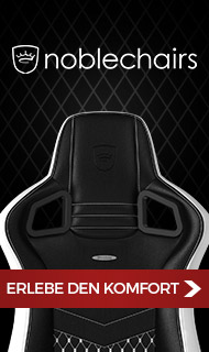 noblechairs collection 2016
