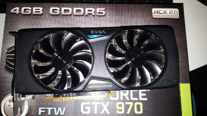 Caseking tauscht ALT gegen NEU: GeForce GTX 670 / 770 / 970 gegen nagelneue GTX 1070!