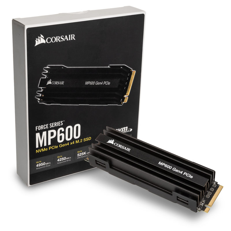 Corsair MP600