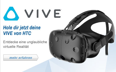 HTC VIVE