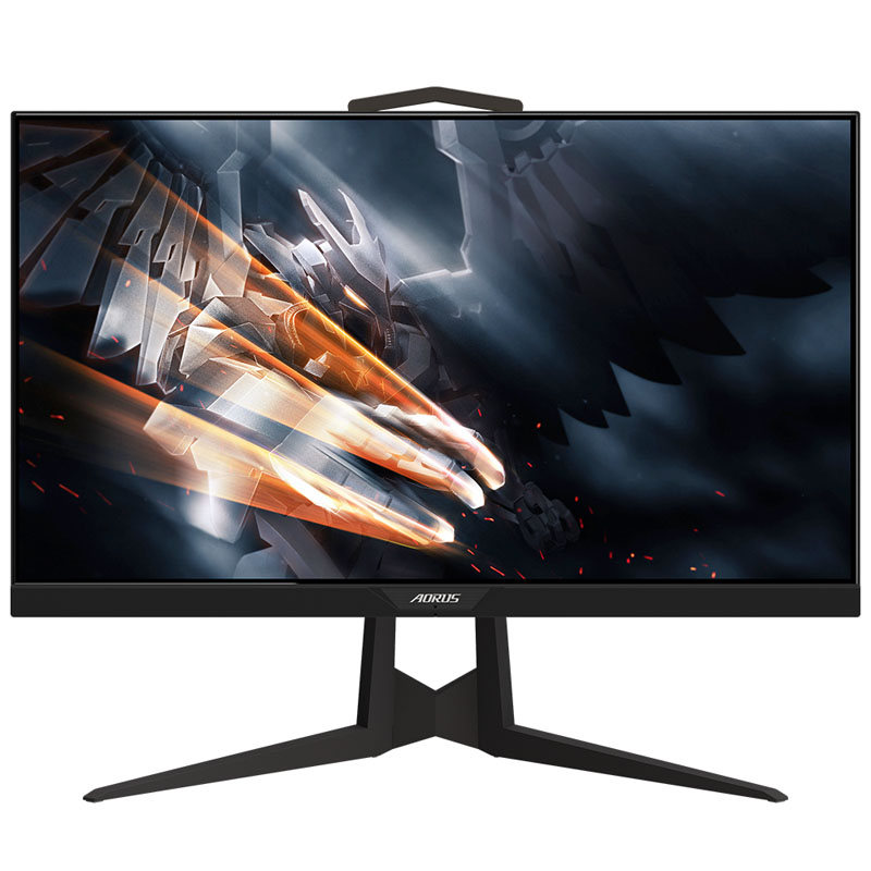 Gigabyte Aorus KD25F