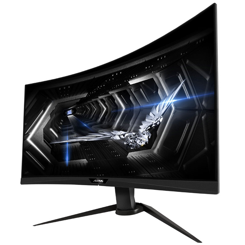 GigabyteAorus CV27Q