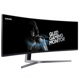 Samsung C49HG90DMU, 124,46 cm (49 Zoll), VA - DP, HDMI