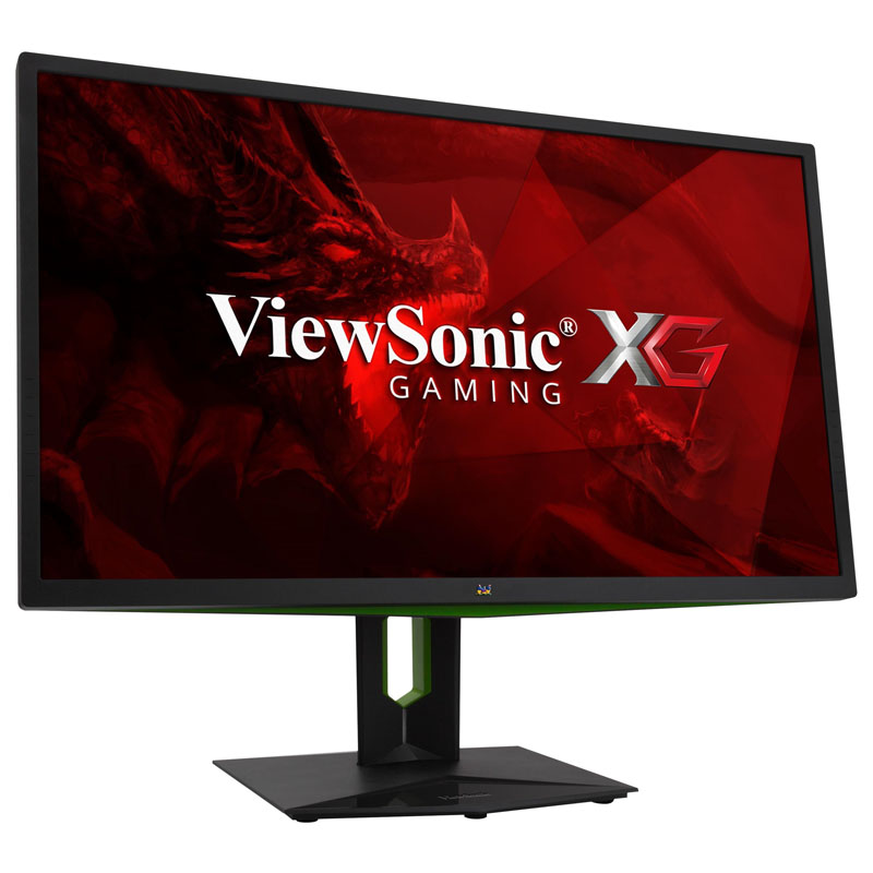 ViewSonic XG2703-GS, 68,58 cm (27 Zoll), 165 Hz, G-SYNC - DP, HDMI