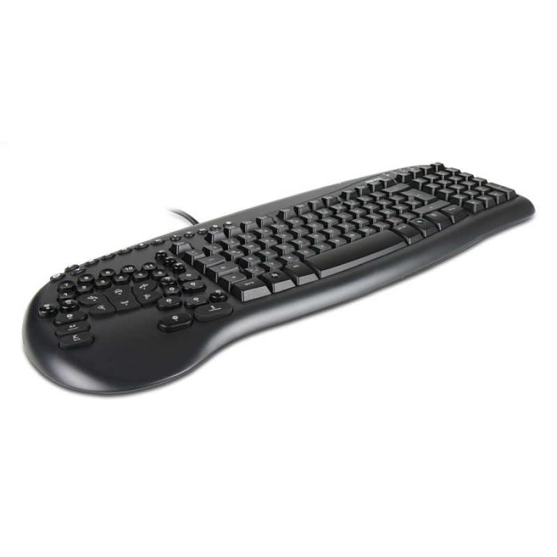 Zboard keyboard driver