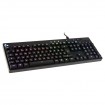 Logitech G810 Orion Spectrum Gaming Tastatur, RGB LED, schwarz